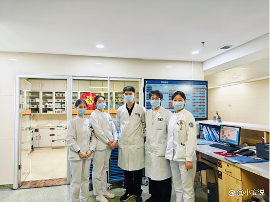 股份自主研发的双特异性抗体药物hk010注射液ii期临床试验